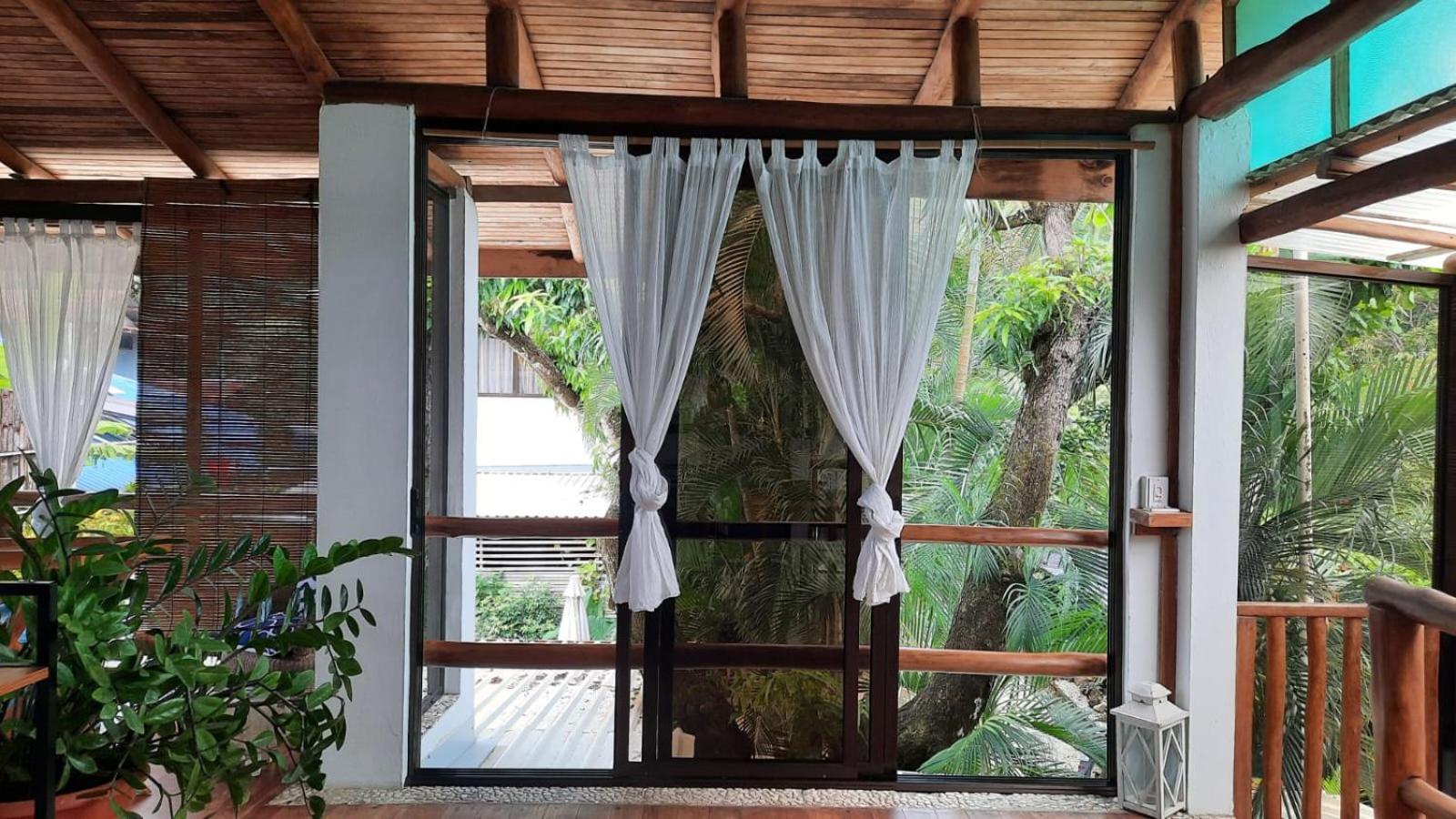 Tropical - Airy, Open Plan Apartment In Heart Of Santa Teresa Playa Santa Teresa  Esterno foto